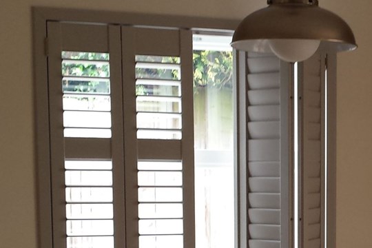 MDF Shutters | Tunbridge Wells Shutters